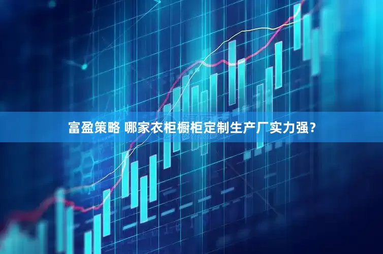 富盈策略 哪家衣柜橱柜定制生产厂实力强?